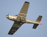 N5246K @ KOSH - EAA AIRVENTURE 2010 - by Todd Royer