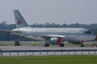 A7-HHJ @ LOWW - Qatar - Amiri Flight - by Thomas Posch - VAP