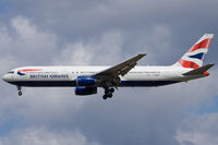 G-BNWV @ EGLL - British Airways - by Thomas Posch - VAP