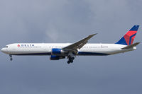 N830MH @ EGLL - Delta Airlines - by Thomas Posch - VAP