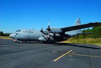 80-0325 @ KFFC - C-130 at the Great Georgia Airshow - by Connor Shepard