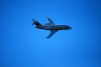 N17TE @ KFFC - Banana turn flyby - by Connor Shepard
