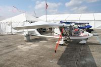 N582HK @ SEF - Hawk Arrow II - by Florida Metal