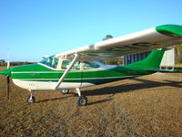 N42729 @ YCXA - now registered in Queensland Australia as VH-EVC and owned by Rod Robertson 0428726272 - by Rod Robertson