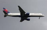 N616DL @ MCO - Delta 757-200 - by Florida Metal