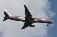 N631AA @ MCO - American 757-200 - by Florida Metal