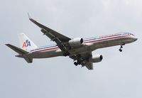 N646AA @ MCO - American 757-200 - by Florida Metal