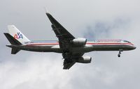 N686AA @ MCO - American 757-200 - by Florida Metal