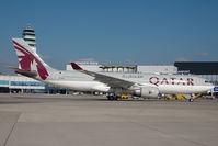 A7-ACI @ LOWW - Qatar Airbus 330-200 - by Dietmar Schreiber - VAP