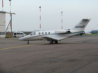N525GC @ EBAW - first visit of reg. - by Hugo Teugels - Aviation Society Antwerp (ASA)