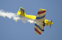 N666XC @ KCMA - 2010 CAMARILLO AIRSHOW - by Todd Royer