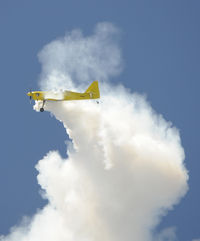 N666XC @ KCMA - 2010 CAMARILLO AIRSHOW - by Todd Royer