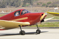 N29398 @ KCMA - 2010 CAMARILLO AIRSHOW - by Todd Royer