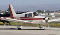 N56748 @ KCMA - 2010 CAMARILLO AIRSHOW - by Todd Royer