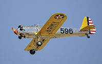 N53271 @ KCMA - 2010 CAMARILLO AIRSHOW - by Todd Royer