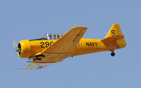 N89014 @ KCMA - 2010 CAMARILLO AIRSHOW - by Todd Royer