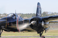 N909TC @ KCMA - 2010 CAMARILLO AIRSHOW - by Todd Royer