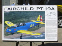 N641BP @ SZP - Fairchild M-62A CORNELL as PT-19A, Fairchild Ranger 6-440-5 200 Hp, data - by Doug Robertson