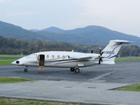 N188SL @ 0A9 - N188SL parked shortly after arrival from KFLL at the Elizabethton airport on Oct. 13, 2010. - by Davo87
