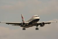 G-EUPB @ EGLL - Taken at Heathrow Airport, June 2010 - by Steve Staunton