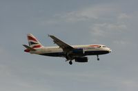 G-EUPX @ EGLL - Taken at Heathrow Airport, June 2010 - by Steve Staunton