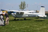 N2209G @ OSH - Airventure 2010 - Oshkosh, Wisconsin - by Bob Simmermon