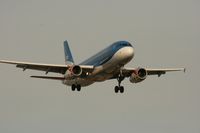 G-MIDO @ EGLL - Taken at Heathrow Airport, June 2010 - by Steve Staunton