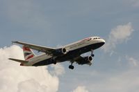 G-EUUZ @ EGLL - Taken at Heathrow Airport, June 2010 - by Steve Staunton