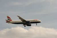 G-EUUW @ EGLL - Taken at Heathrow Airport, June 2010 - by Steve Staunton