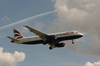 G-EUYI @ EGLL - Taken at Heathrow Airport, June 2010 - by Steve Staunton