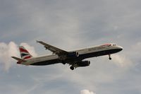G-EUXE @ EGLL - Taken at Heathrow Airport, June 2010 - by Steve Staunton