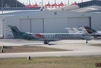 N11165 @ DAB - Express Jet E145XR - by Florida Metal
