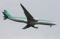 EI-DUB @ MCO - Aer Lingus A330-300