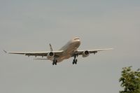 A6-AFA @ EGLL - Taken at Heathrow Airport, June 2010 - by Steve Staunton