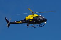 G-BMTC @ EGSH - Landing at Norwich. - by Graham Reeve