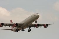 G-VWKD @ EGLL - Taken at Heathrow Airport, June 2010 - by Steve Staunton