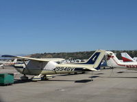 N9948V @ CMA - 1977 Cessna R172K HAWK XP, Continental IO-360-K 195 Hp, CS prop - by Doug Robertson