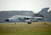 45 64 @ EHVK - Panavia Tornado IDS - by Jan Lefers
