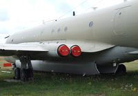 XV255 - Hawker Siddeley Nimrod MR2 at the City of Norwich Aviation Museum - by Ingo Warnecke