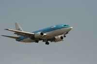 PH-BDP @ EGLL - Taken at Heathrow Airport, June 2010 - by Steve Staunton