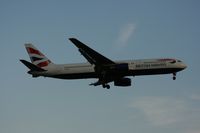 G-BZHC @ EGLL - Taken at Heathrow Airport, June 2010 - by Steve Staunton