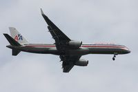 N175AN @ MCO - American 757-200 - by Florida Metal