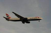 G-BNWT @ EGLL - Taken at Heathrow Airport, June 2010 - by Steve Staunton