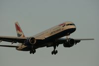 G-CPET @ EGLL - Taken at Heathrow Airport, June 2010 - by Steve Staunton