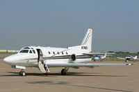 N74BJ @ AFW - At Alliance Airport - Fort Worth, TX - by Zane Adams