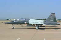 68-8192 @ AFW - At Alliance Airport - Fort Worth, TX - by Zane Adams