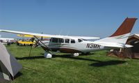 N3MR @ KOSH - EAA AirVenture 2010 - by Kreg Anderson