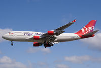 G-VWOW @ EGLL - Virgin Atlantic 747-400 - by Andy Graf-VAP