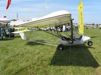 N582MS @ KOSH - EAA AirVenture 2010 - by Kreg Anderson