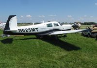 N625MT @ KOSH - EAA AirVenture 2010 - by Kreg Anderson